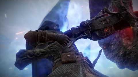 Trailer de lancement