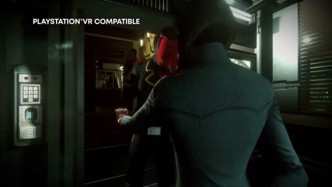 Trailer date de sortie de l'Anniversary Edition