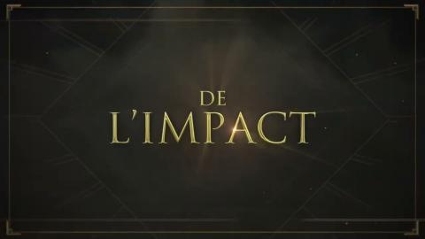 Trailer de lancement