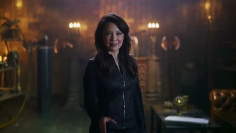 Trailer live-action avec Ming-Na Wen