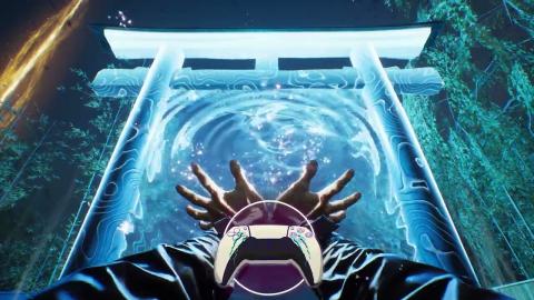 Trailer immersion