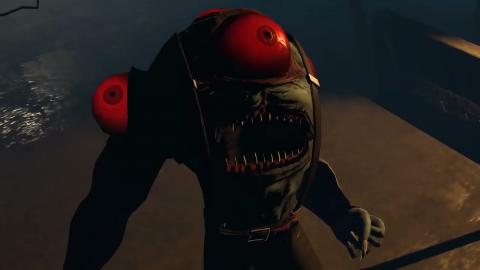 Trailer de lancement