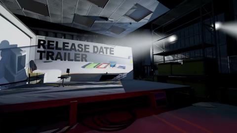 Trailer d'annonce