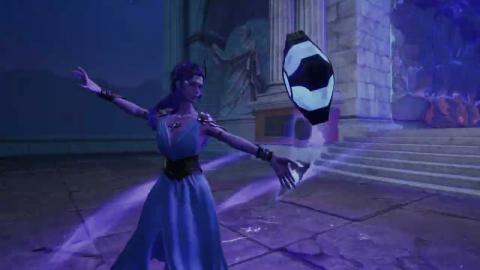 Trailer de gameplay