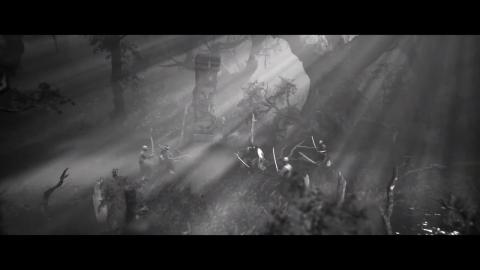 Trailer de lancement
