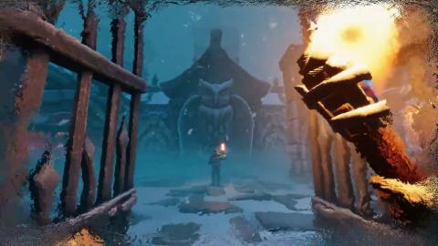 Trailer de lancement