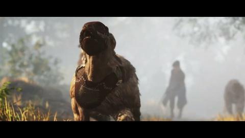Trailer d'annonce