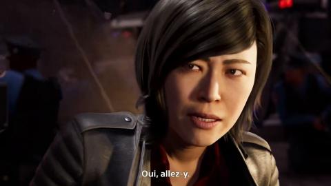 Trailer d'annonce PC