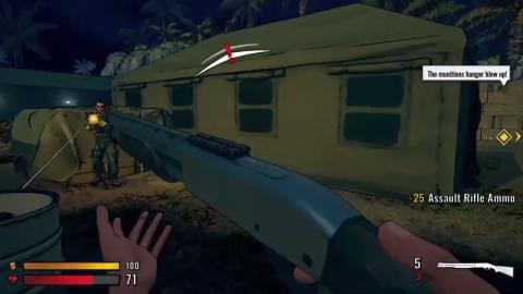Trailer de gameplay PS5
