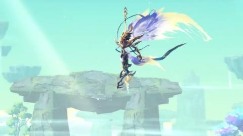 Trailer de la Gamescom