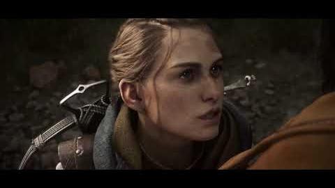 Story Trailer