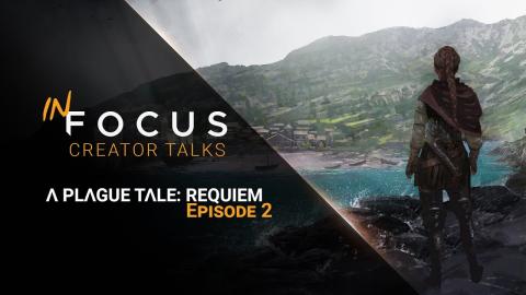 InFocus - Episode 2 - Worldbuilding