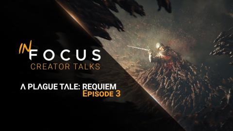 InFocus - Episode 3 - Tech
