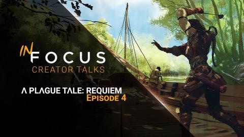 InFocus - Episode 4 - Gameplay