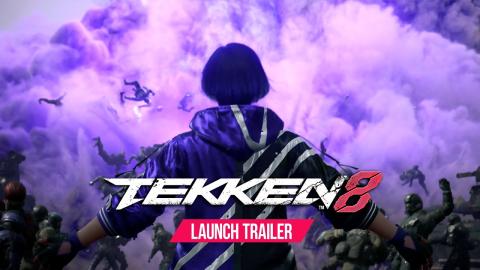 Trailer de lancement