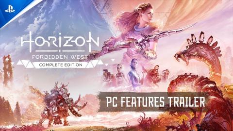 Trailer d'annonce PC
