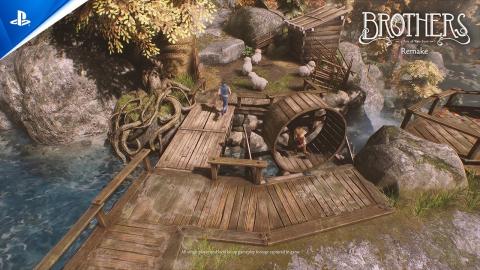 Gameplay trailer