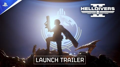Trailer de lancement