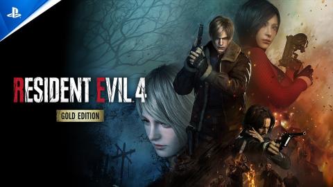 Trailer de lancement Gold Edition