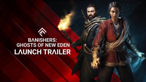 Trailer de lancement