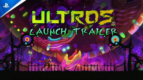 Trailer de lancement