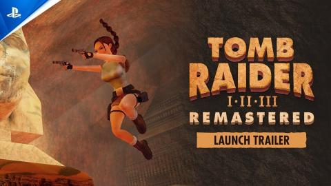 Trailer de lancement
