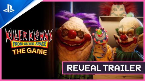 Trailer d'annonce