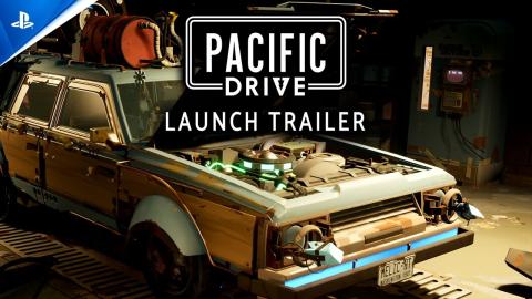 Trailer de lancement
