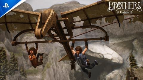 Trailer de lancement