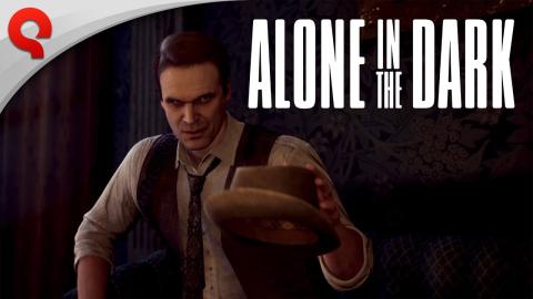 Trailer "Into the madness"