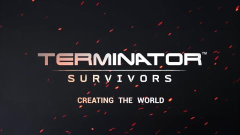 Developers Diary - Creating the World