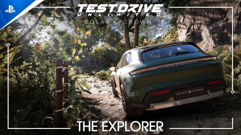 Trailer The Explorer