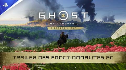 Trailer de fonctionnalités PC