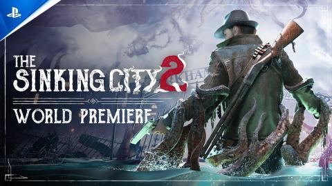 Trailer d'annonce