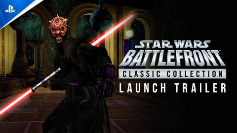 Trailer de lancement
