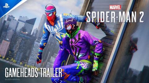 Trailer Fly N’ Fresh Suit