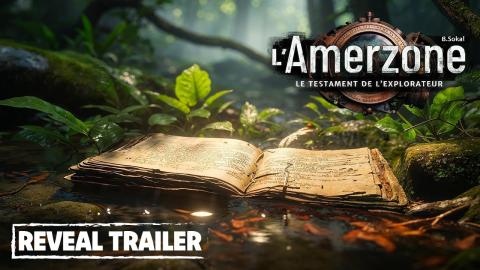 Trailer d'annonce