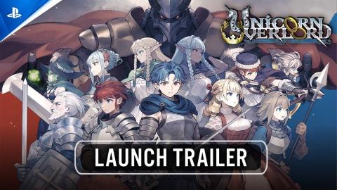 Trailer de lancement