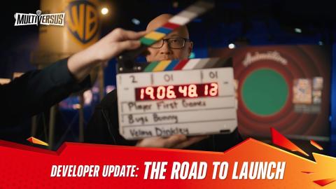 Trailer The Road to Launch