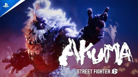 Présentation de Akuma