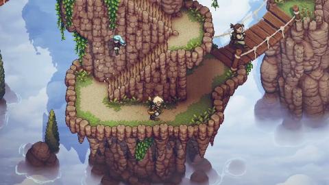 Trailer co-op 3 joueurs