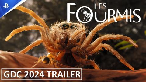 Trailer GDC 2024