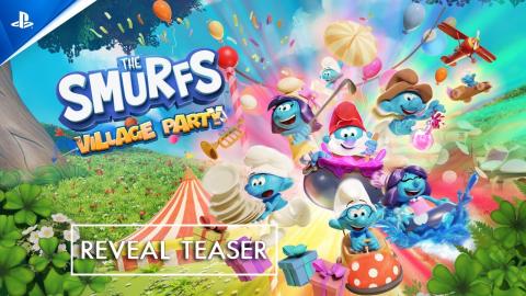 Trailer d'annonce