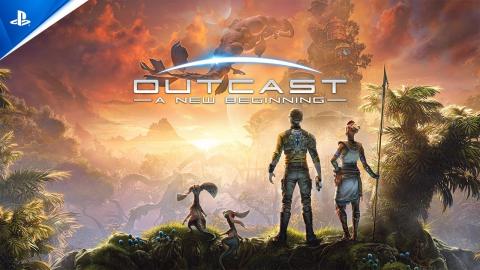 Trailer de lancement