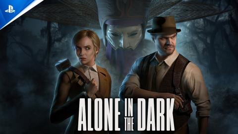 Trailer de lancement