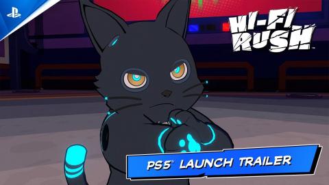 Trailer de lancement