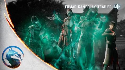 Présentation d'Ermac