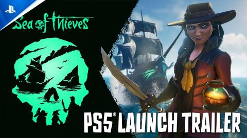 Trailer de lancement