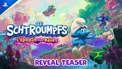 Trailer d'annonce