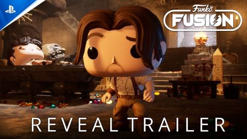 Trailer d'annonce